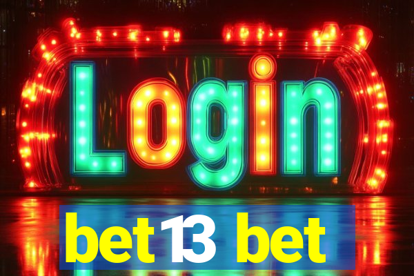 bet13 bet